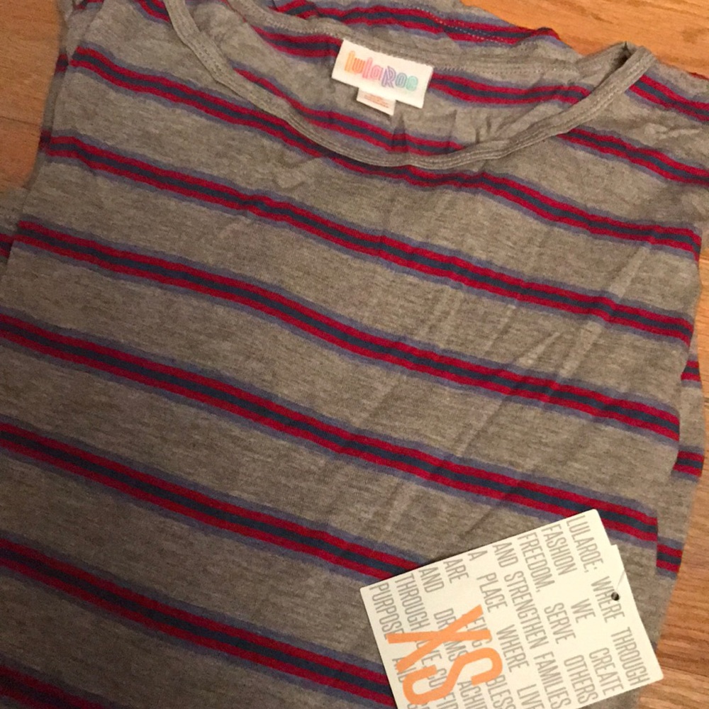 Lularoe Irma